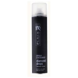  Sjajilo za kosu Black 300 ml – Diamond Drops Cijene