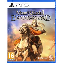 MOUNT end Blade 2:Bannerloard PS5 Cene