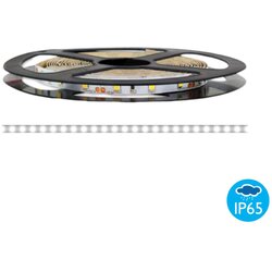SMD led trak 300 led 4,8W/m IP65 4500K 5m Cene
