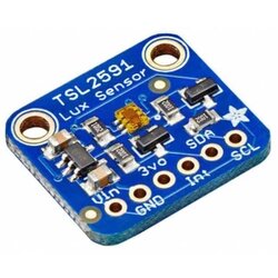 Adafruit Ploča za proširenje TSL2591 High Dynamic Range Digital Light Sensor Cene