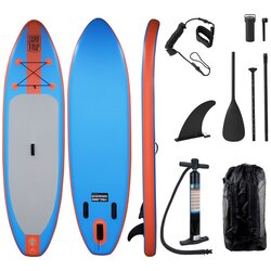  surftrip sup daska na naduvavanje 305×81×15cm Cene