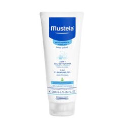 Mustela® 2 u 1 šampon za pranje kose i tijela Cene