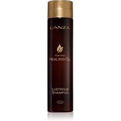 L'anza Keratin Healing Oil Lustrous Shampoo vlažilni šampon za lase 300 ml Cene
