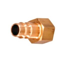 Profi Air mesingana priključna muška spojnica sa vanjskim navojem IG SB 1/2″ 1107594 Cene