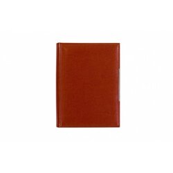 NOVASKIN agenda sa mehanizmom A5 standard cognac ( 102.607.63 ) Cene