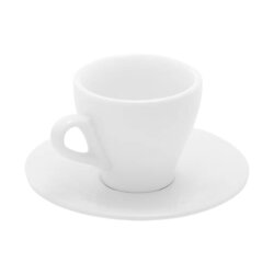 Šolja sa podtanjirom za espresso Cene
