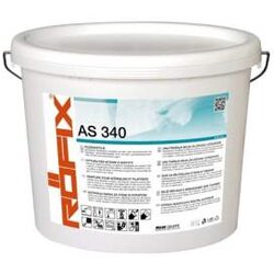 ROFIX MASA ZA HIDROIZOLACIJU AS 340 TEKUÄA FOLIJA 7,5 KG Cene