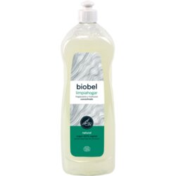 biobel Večnamensko čistilo in čistilo za tla - 1 l Cene