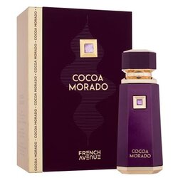 French Avenue Unisex parfem French Avenue Cocoa Morado Eau De Parfum 100 ml Cene