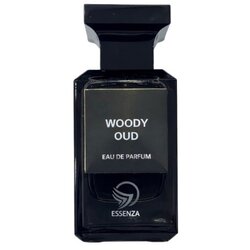 Essenza Woody Oud 100ml Cene