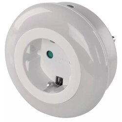 Emos Nočna led lučka schuko 230v Cene