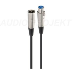 Fonestar Kabal mikrofonski SM-673-5 XLRM-XLR Cene