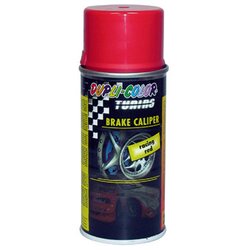COLOR MATIC dupli-color sprej za kočnice 150ml crveni Cene
