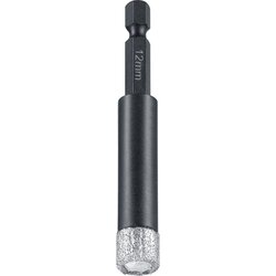 KWB dijamantska burgija za suvo bušenje, šestougaoni prihvat, 12 mm ( 49500312 ) Cene