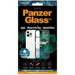 PanzerGlass ovitek za iPhone 12 Pro Max 0269 zelen Cene