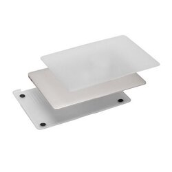 INCASE Trda torbica za MacBook Pro 13 inch 2020-21-22 M1 in M 2, Prozorno, (5000306035) Cene