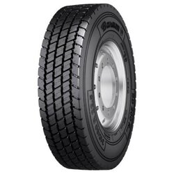  Guma G315/60R22,5 152/148L BD200 BARUM POGON Cijene