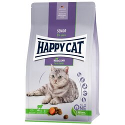 Happy Cat Supreme Happy Cat Senior janjetina 4 kg Cene