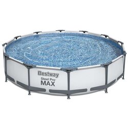 Bestway steel Pro MAX bazenski set 305 x 76 cm Cijene
