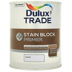 DULUX Sredstvo za preprečevanje madežev Stain block plus Cene