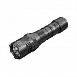 Nitecore P20iX LED džepna svjetiljka pogon na punjivu bateriju 4000 lm 116 g Cene