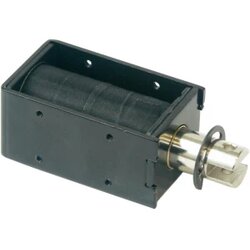 Intertec Magnet s nosačem od lima ITS-LS3830B-Z-12VDC Cene