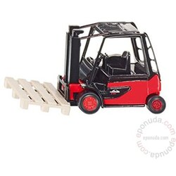 Siku Linde viličar 1/87 Cene