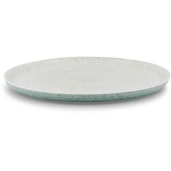 Le Nouveau Coq Plitev krožnik Materia 27cm / zelen / porcelan, (5000267836) Cene