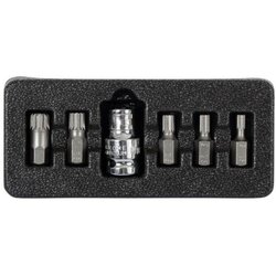 Proline SET BIT NASTAVAKA 6 KOS SPLINE M5-M12 S2 10751 Cene
