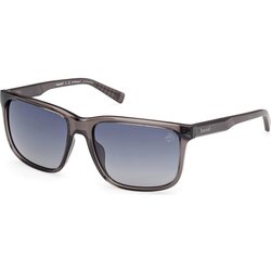 Timberland TB00037 20D Polarized ONE SIZE (59) Siva/Siva Cene