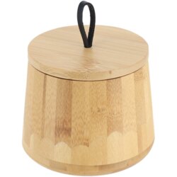 Tendance posuda za vatu bamboo, okrugla Cijene