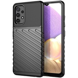 THUNDER Case fleksibilna čvrsta futrola za Samsung Galaxy A72 Cene
