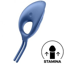 Satisfyer Swordsman penis prsten Cene