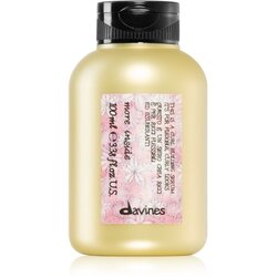 DAVINES More Inside Curl Building Serum serum brez spiranja za valovite in kodraste lase 100 ml Cene