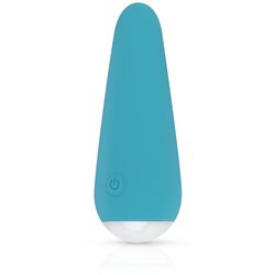 Cala Azul Julia Mini Vibrator - Cene
