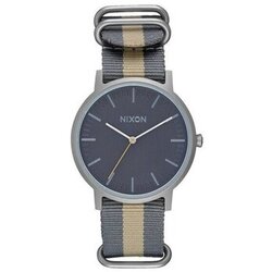 Nixon Analogne ure Porter pisana Cene