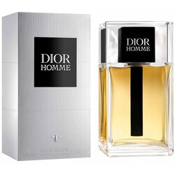 Dior Muška toaletna voda Homme EDT 50ml Cene