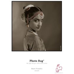 Hahnemuehle foto papir photo Rag® A4 Cene