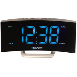 Blaupunkt radio alarm CR7BK Cene