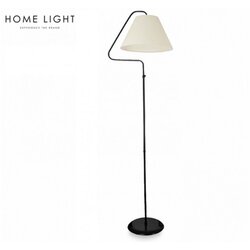 LAMBADER 12046 podna lampa 1*E27 crna Cene