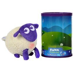 Sweet dreamers ovčka ewan violet 001 Cene