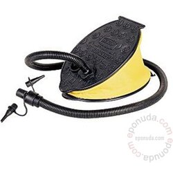 Bestway nožna pumpa 23x15cm 62023 Cene