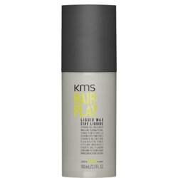 KMS Hair Play Liquid Wax vosak za kosu za učvršćivanje i oblik 100 ml Cijene