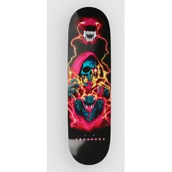 Creature Russell Terror Sight Pro 8.53" Skateboard deska black Cene