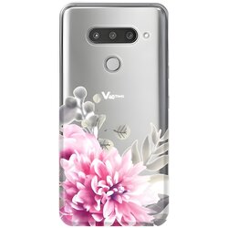 CaseGadget Silikonska štampana futrola za Samsung Galaxy A80/Galaxy A90 - Višebojna 1 Cene