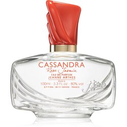 Jeanne Arthes Cassandra Rose Rouge parfemska voda za žene 100 ml Cene