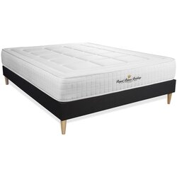 Royal Palace Bedding Komplet vzmetnice in ležišča 160x200 cm - Balmoral, (21621367) Cene