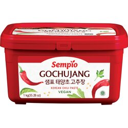 Sempio Čili pasta Gochujang, pekoča - 1 kg Cene