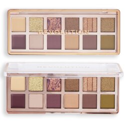 Revolution paleta senčil - The Eternal Icon Green Palette Cene