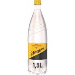 Schweppes Tonic Water 1,5l Cene